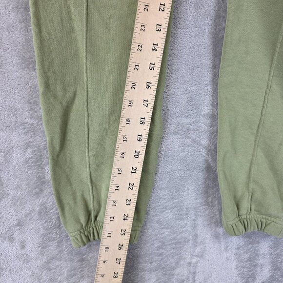 Air Jordan Sweatpants Womens XS Joggers Pants Pockets Drawstring Jumpman NBA - Picture 5 of 10